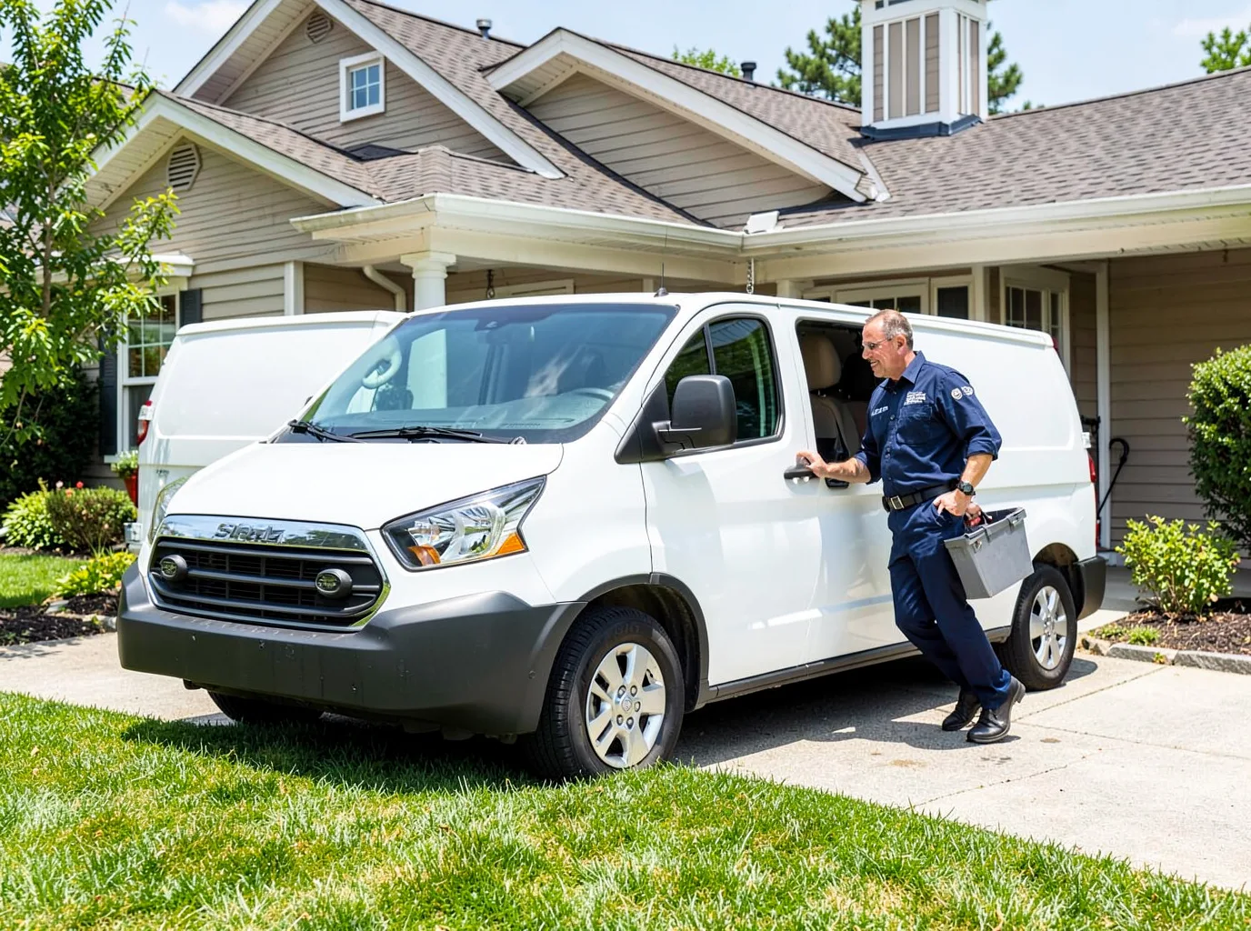 Emergency Plumber company in Hesperia, MI