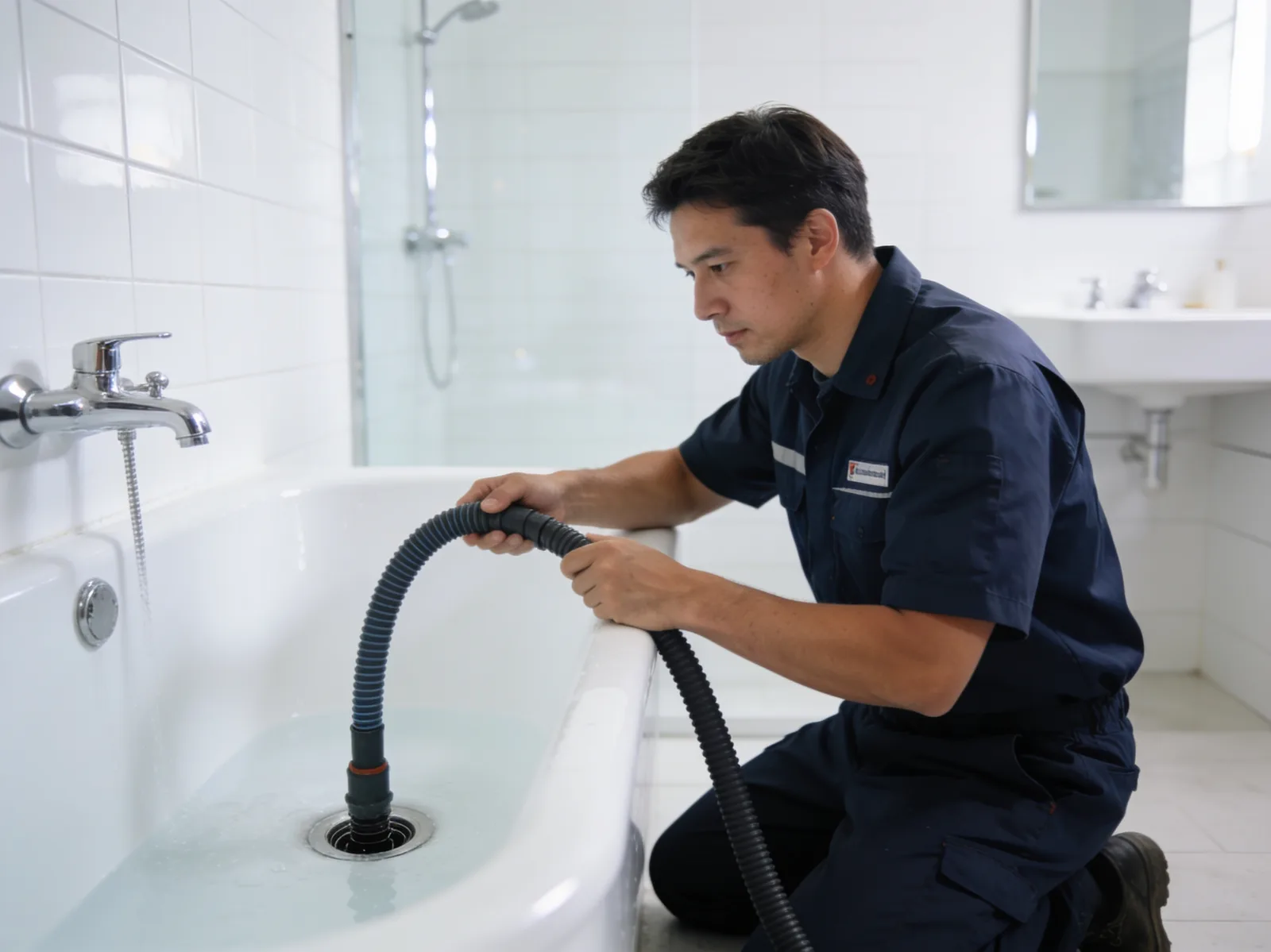Emergency Plumber Hesperia, MI FAQs